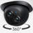 FloodLight Dual Cam E340 3K Outdoor Wired Security Cam
