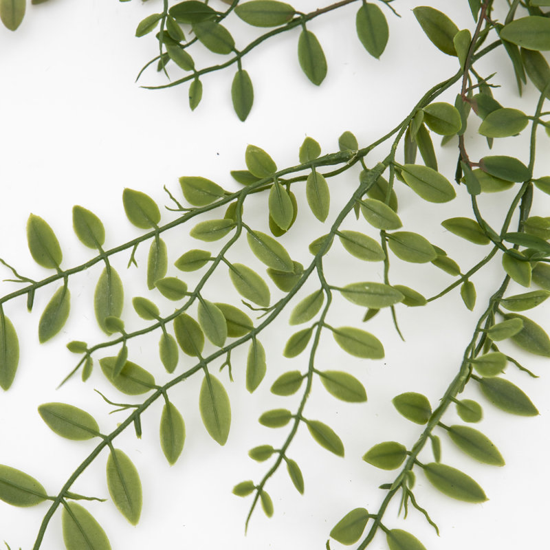 71cm Faux Fern Plant
