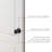 Ball Polished Brass Dummy Door Knob-85241711