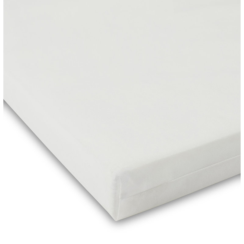 Fibre Cot Mattress 120 x 60cm