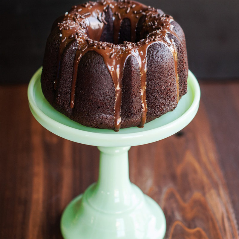 Nordic Ware Classic Cake Pan