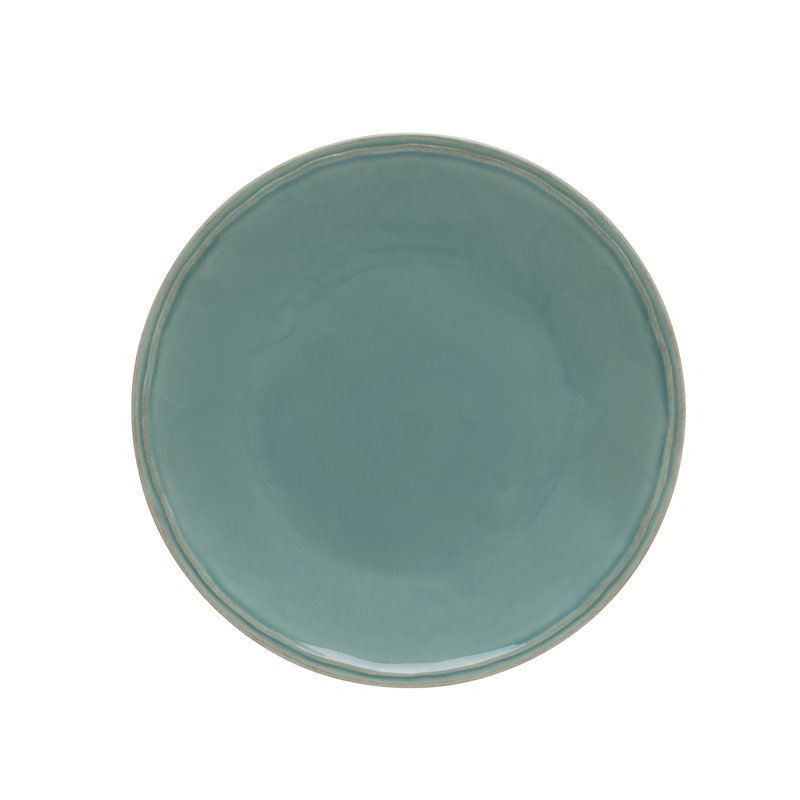 Fontana Handmade Stoneware Dinner Plate