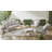 Lindgren Concrete Top End Table-52370387