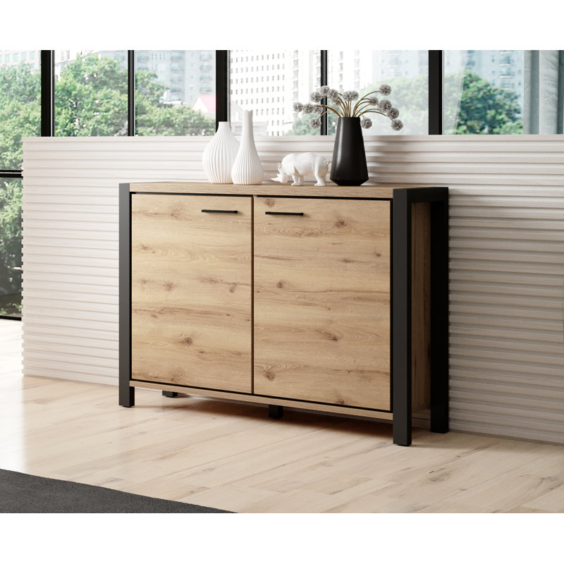 Seibert 112cm Sideboard