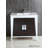Heyer 36'' Single Bathroom Vanity with Ceramic Top-1892150667