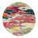 Roshan Washable Abstract Indoor Rug