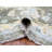 Wilmann One-of-a-Kind 11'9" x 17'6" New Age Rectangle Wool Area Rug in