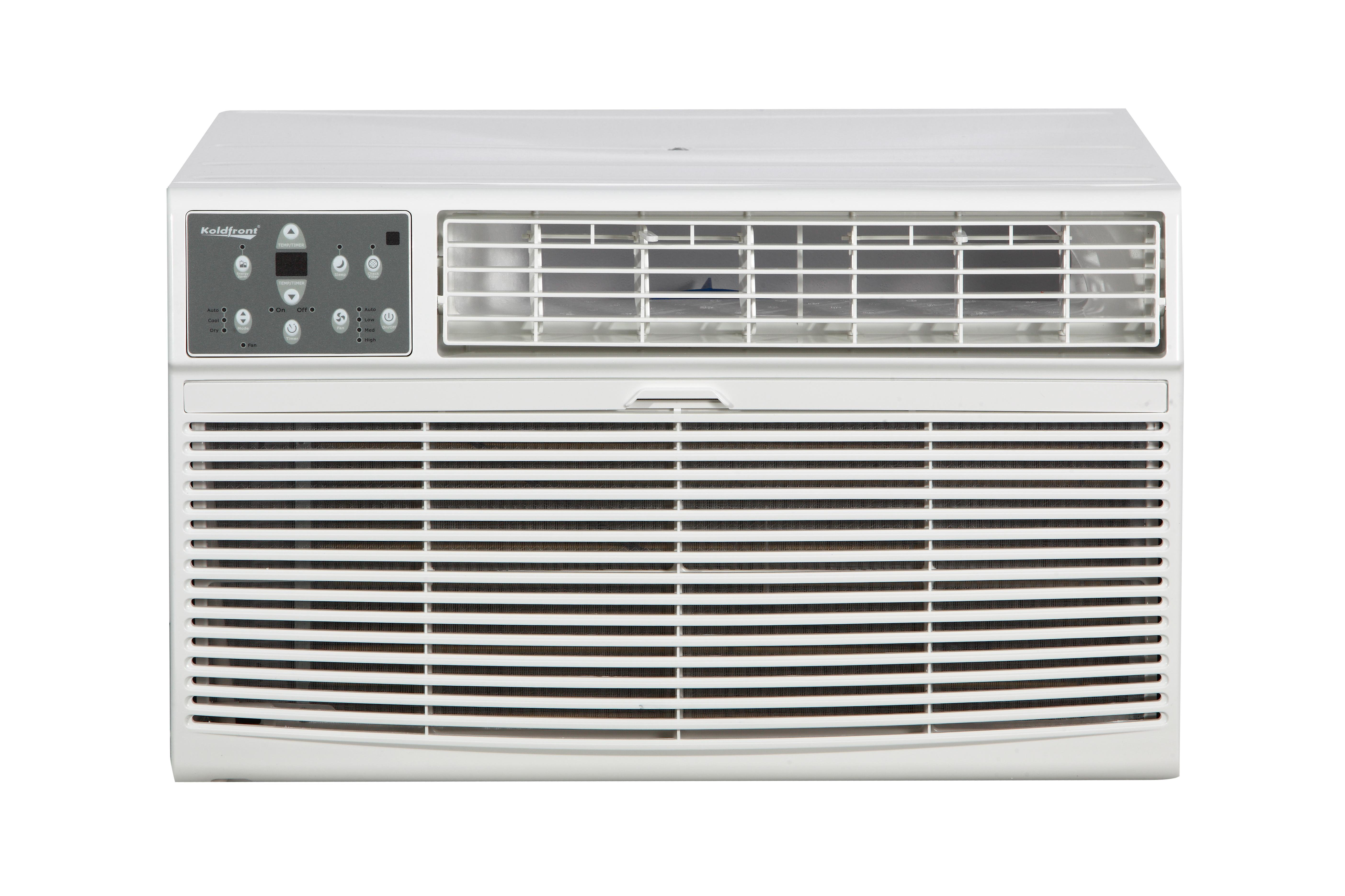 Koldfront 14000 BTU Through The Wall Air Conditioner for 700 Square