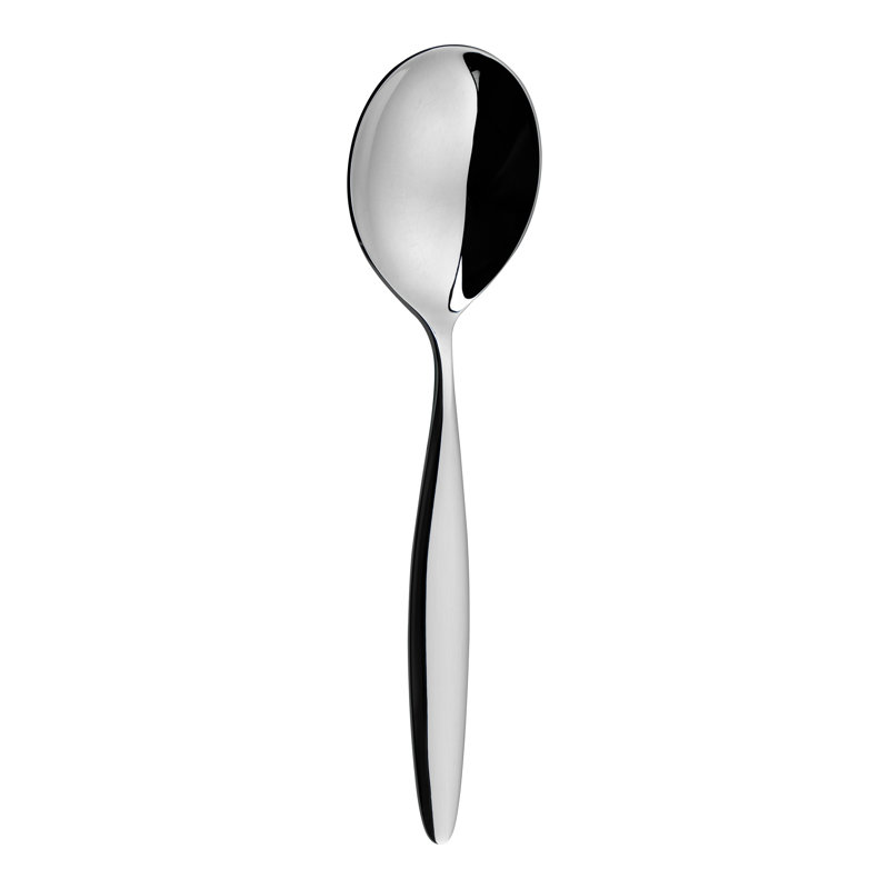 Loxley Stainless Steel Soup Spoon