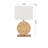 Thompson Wood Table Lamp