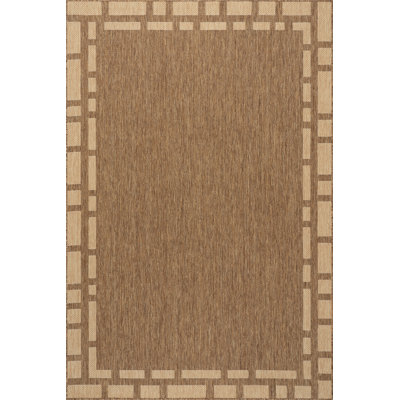  Tapis rayé intérieur / extérieur Bellia