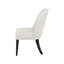 Fabric Upholstered Dining Chairs