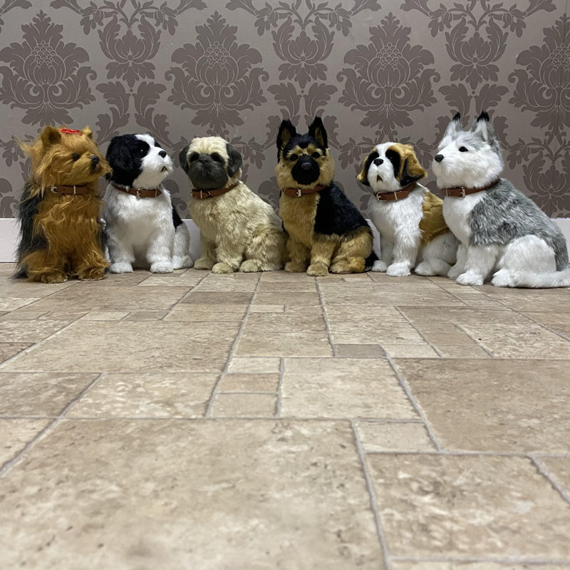 Connlyn Animals Figurines & Sculptures