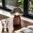 Lumina Ease Touch Dimmable Rechargeable Table Lamp