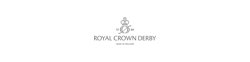 Royal Crown Derby logo