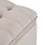 Banc de rangement à couvercle rabattable Droitwich-2101319201