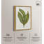 «Aged Botanica I», reproduction d'art sur toile par Art Remedy-119974932-119974933