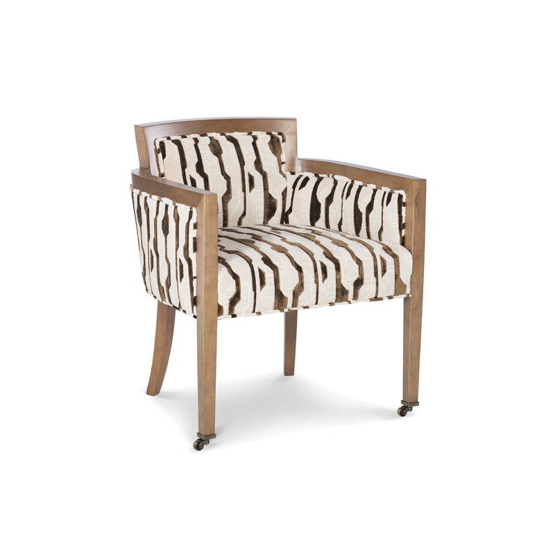 Nadia Game Chair, Beach Club Pool