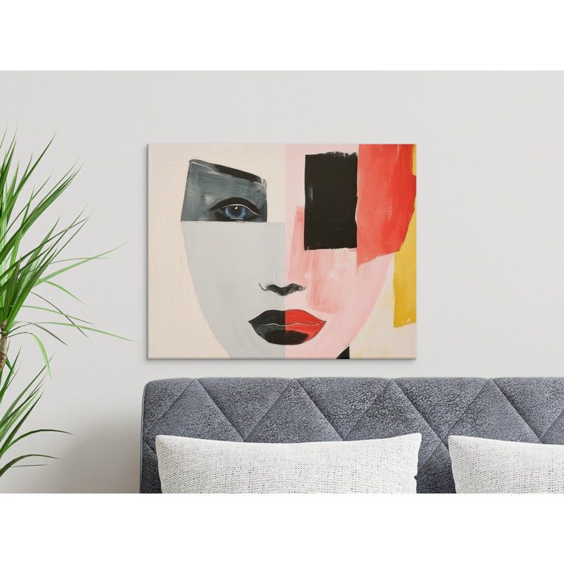 Pomerleau Wrapped Canvas Print Set, 40x30
