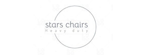 Logo Stars chairs