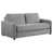 Gray Polyester is out of stock