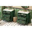 Meuble-lavabo simple Fernada-121114082-121114085