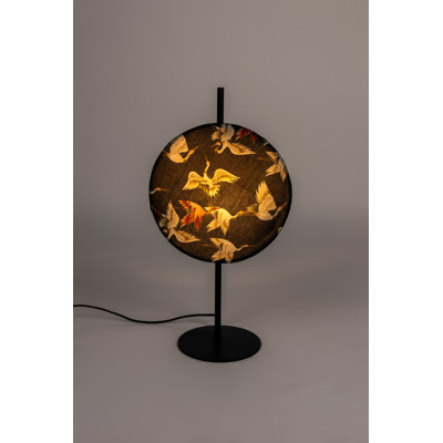 71 cm Tischleuchte Cozie