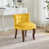 Yellow Velvet