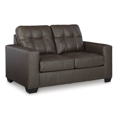 Kaolin Loveseat