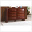 Commode Marilla, cerise-1765217451