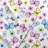 Microfiber Floral Sheet Set-1966614545