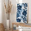 «Floral Floral Flower Dreams XVIII», reproduction d'art moderne sans cadre-274617064
