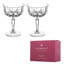 1ml Crystal Drinking Glass