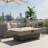 Outdoor Modern Stylish Fire Pit
