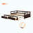Brylen Daybed-1843600212