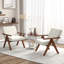 Fauteuil de 27 po de large Kiraz-1859991728