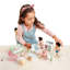 Countrysided Dollhouses Furniture Accessories