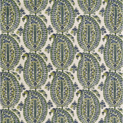 The Winthrop Anoushka Fabric