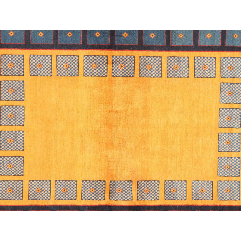 Pollyann Geometric Area Rug
