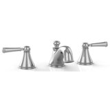 Vivian Widespread Bathroom Faucet with Drain Assembly