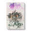 Skyline Of Toronto In Canada - Wrapped Canvas Print-56641382