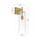 Sabbia Iron Wall Sconces-1829892680