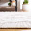 Tapis tissé à la machine Abisoye-933261976