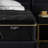 14 Inch King Size Gel Memory Foam and Internal Spring Hybrid Mattress-1000051625-1000051622