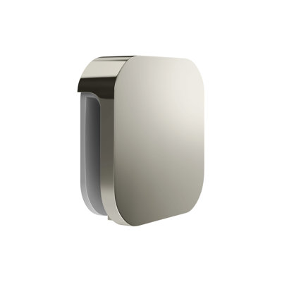 Aroma 3 in. Steamhead with AromaTherapy Reservoir