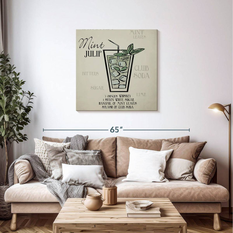 Yarlin Mint Julip Single Layered
