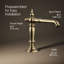 Artifacts® Widespread Bathroom Faucet with Drain Assembly-90937827