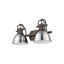 Meuble-lavabo 2 lumières Calica-107150069-107150075