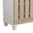 Baron 16 Pair Shoe Storage Cabinet-116319703