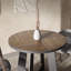 Extendable Dining Table-1241552931